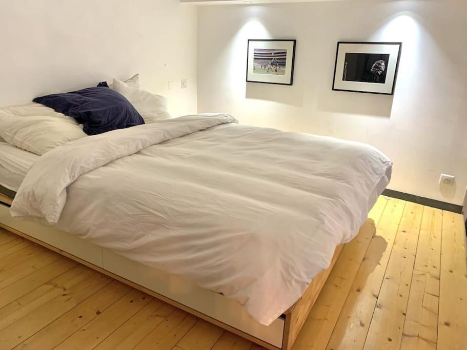 Charming Apartment In The Chartrons District Burdeos Exterior foto