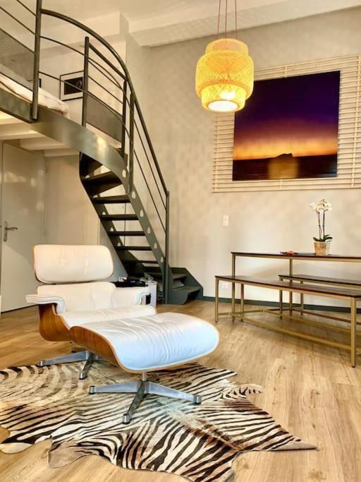 Charming Apartment In The Chartrons District Burdeos Exterior foto